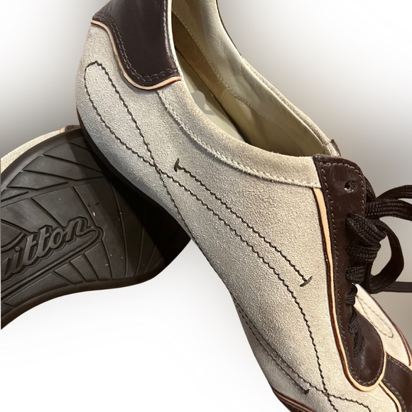 Louis Vuitton Driving Shoes - Men’s 8 - Picture 4 of 6